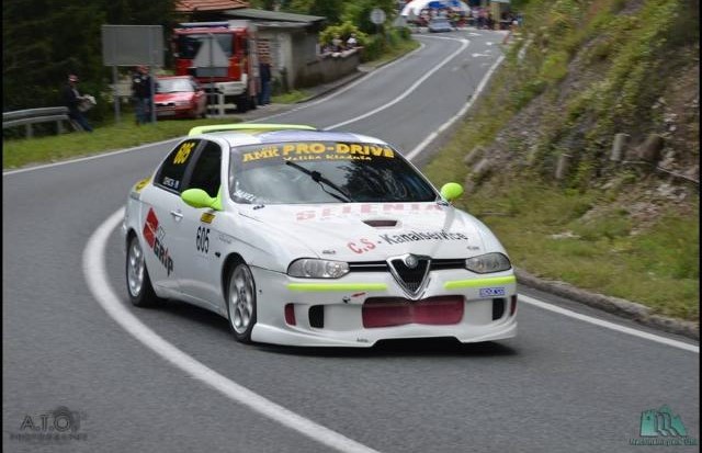Alfa156